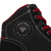 Мотокеды MadBull Sneakers Black/Neon Red