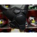 Перчатки летние MadBull S10K (черные)